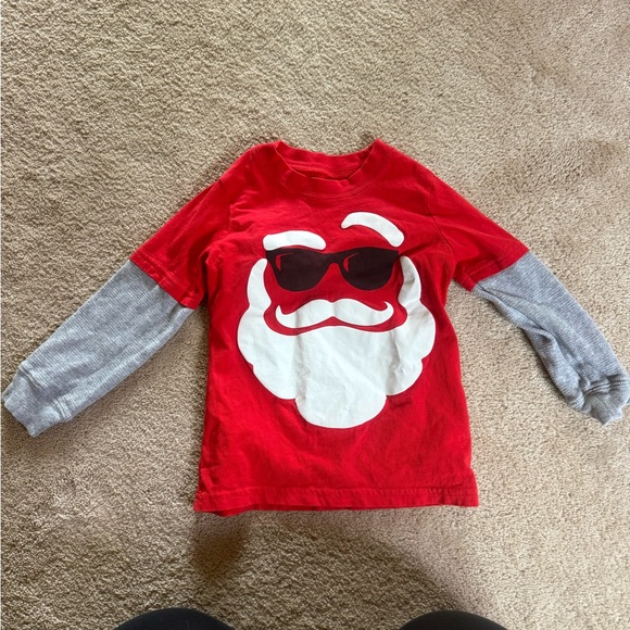 Boys Shirt - Picture 1 of 3